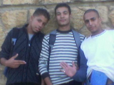 gangsta-men dial classe!!